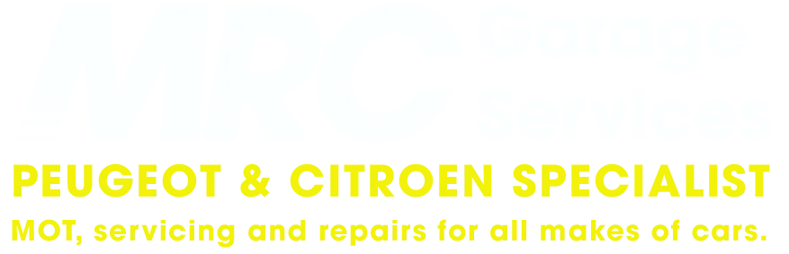 MRC Garage Services